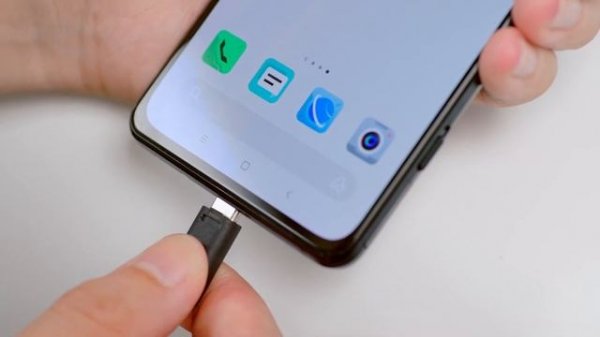 Подключение Rokid Air к Android