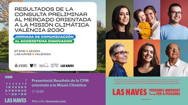 LAS NAVES | Agenda Programació Del 23/01/2023-02/02/2023