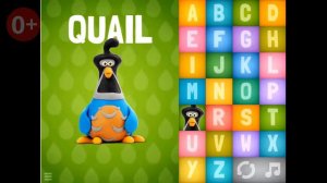 Говорящая азбука. Учим английский алфавит для самых маленьких