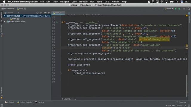 Course Preview: Getting Started with the Python Standard Library смотреть онлайн