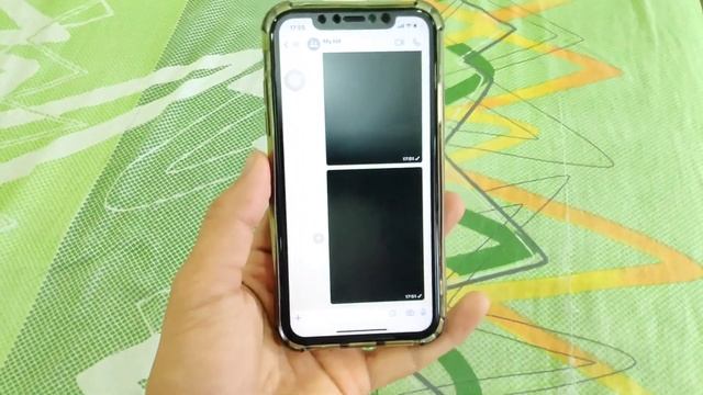 Whatsapp reaction karna sikho | How to React emoji on whatsapp Hindi/Urdu | Whatsapp tips&tricks смотреть онлайн