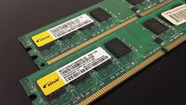 Socket AM2, апгрейд длинною в 6 лет. Народный AMD или нудное видео про бич ПК смотреть онлайн