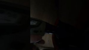 Завожу генератор шуруповертом