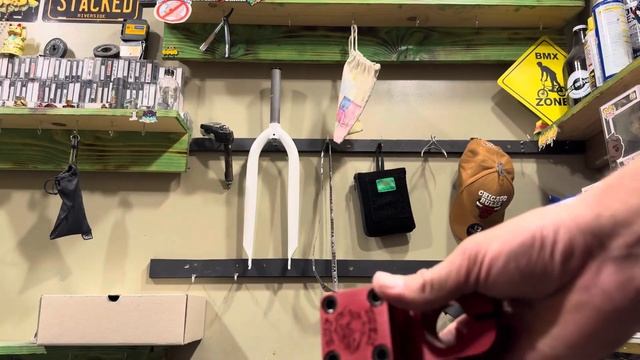 Knight bike co Ruf neck stem explained & review смотреть онлайн