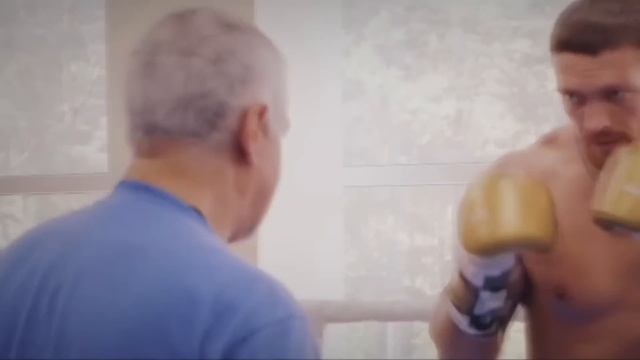 УСИК – НЕПРОШЕНЫЙ ГОСТЬ В ХЭВИВЭЙТЕ! ПОЧЕМУ СРАЗИТЬСЯ ЗА ПОЯСА БУДЕТ ДИКО СЛОЖНО? смотреть онлайн