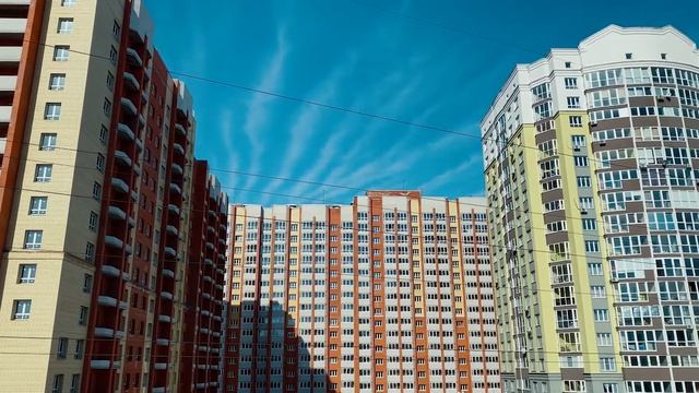 Разрушаем стереотипы про ремонт от застройщика | CROSSCOM смотреть онлайн