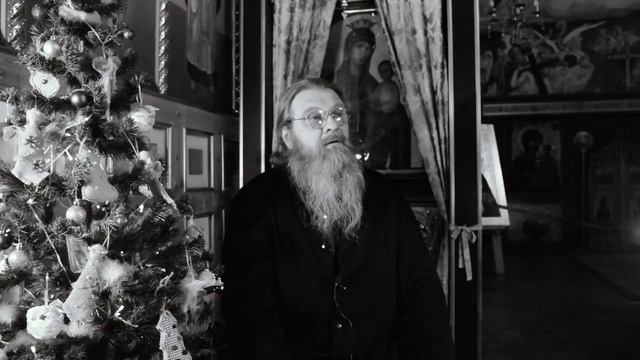 3.01.2021 ВОСКРЕСНАЯ ОНЛАЙН-БЕСЕДА. Протоиерей Сергий Баранов смотреть онлайн