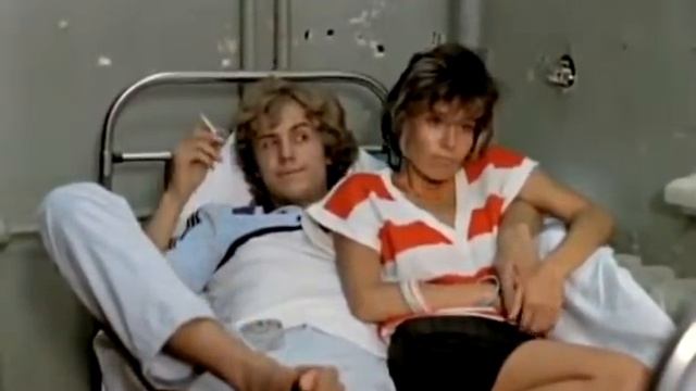 МАЛЕНЬКАЯ ВЕРА смотреть онлайн