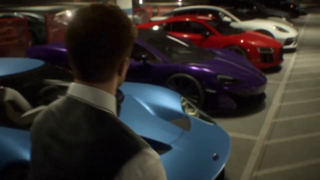 Need for Speed: Payback - Mission #2 - Valet смотреть онлайн