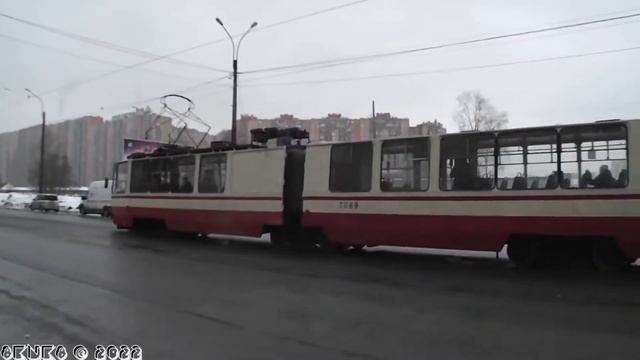 220222 » ЛВС-86К №7069 | 7А смотреть онлайн