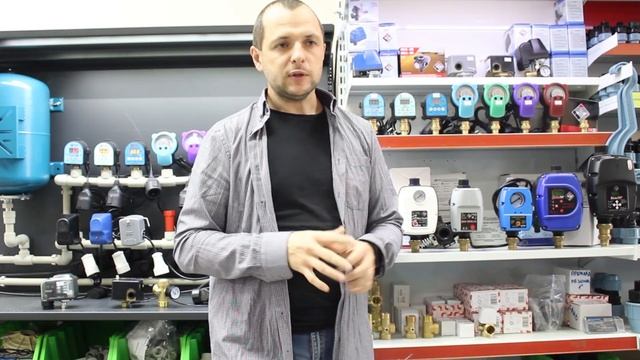 Частотник для насоса: принцип действия, особенности, виды смотреть онлайн