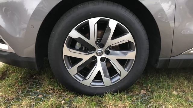 РЕНО ЭСПЕЙС за 1.5 млн. руб. - Renault не ‾ОВНО! смотреть онлайн