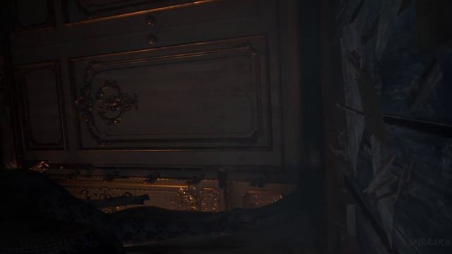 Lady Dimitrescu Mods Múp - Lady Dimitrescu Mods nude (Resident Evil 8 Village) - #nguồn trong video смотреть онлайн