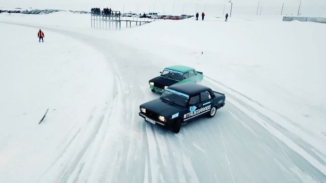 Сургут - I этап UDF icebattle 2020 смотреть онлайн