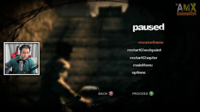 Dark Sector (Xbox 360) #2 - JOGO BONITO! JOGO FORMOSO! смотреть онлайн