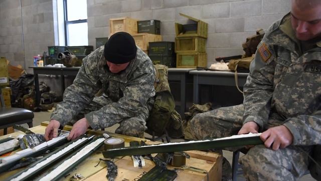 Combat Engineers: 12B смотреть онлайн