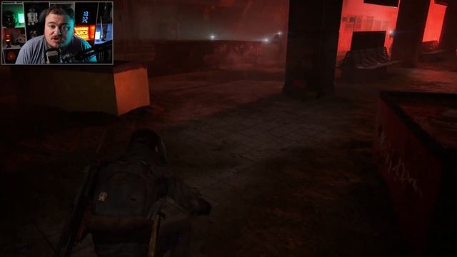 Пора сыграть в гольф и отправляться в путь! | The Last of Us Part II День 1-2 смотреть онлайн