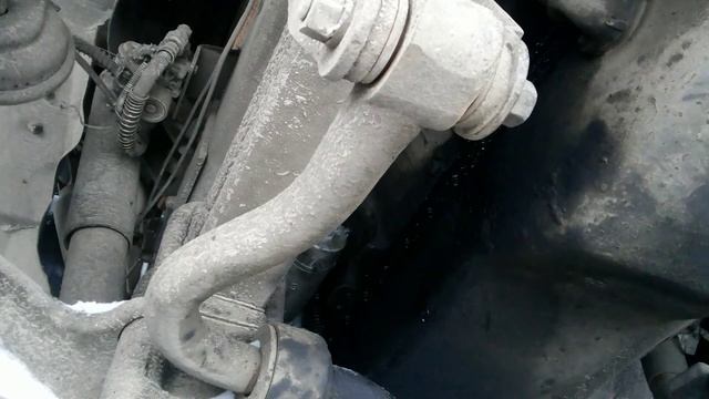 Стартер искра аналог (azf 4581) на ямз6581 пуск -9 градусов н.2 смотреть онлайн