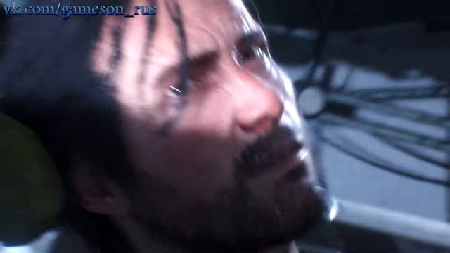 The evil within 2 #1 (Грехи Отца) Прохождение смотреть онлайн