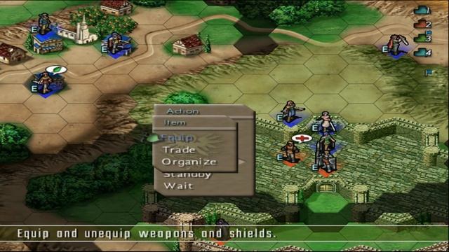 Berwick Saga Chapter 7 Rescue the Prince смотреть онлайн