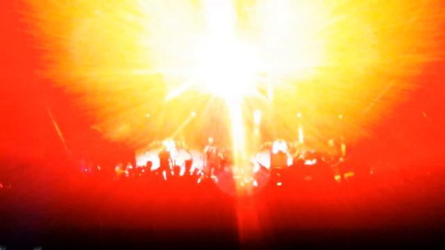 Княzz в Екатеринбурге 22.07.2016