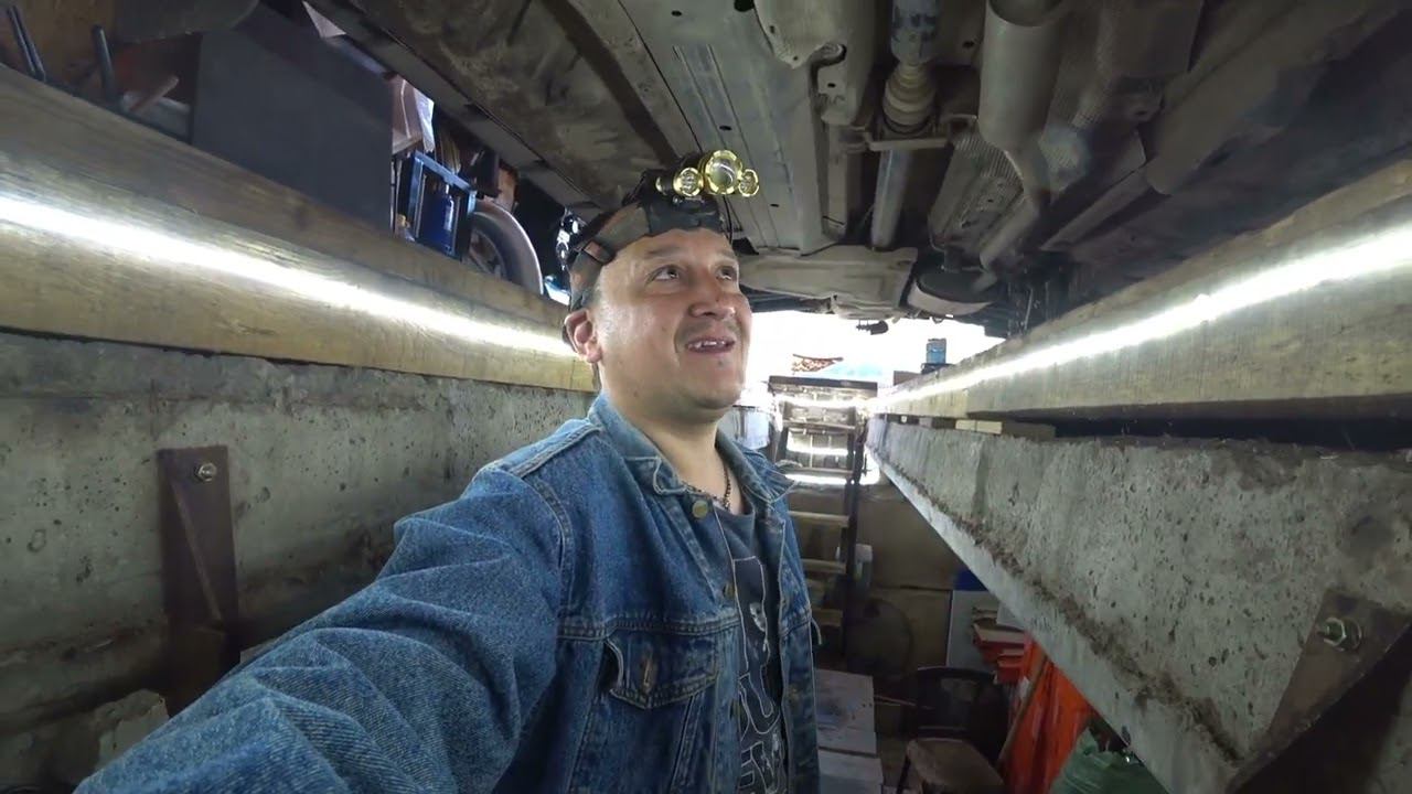 Обновил защиту на Дастере, попал на контрофакт. смотреть онлайн