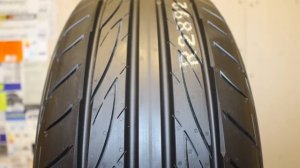 Обзор шины Yokohama advan fleva v701