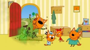 Три говна берегите уши pyp без мата