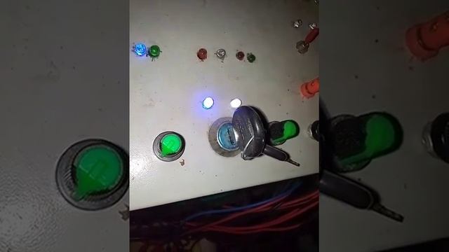 Tes Pengapian Ecu  Hyundai Trajet 2000