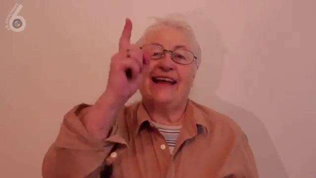 Когда бабушка дома смотреть онлайн