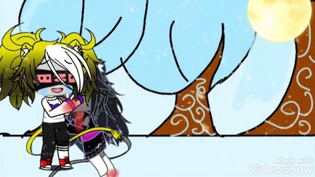 ❄️Засыпай, любовь моя❄️meme❄️ смотреть онлайн