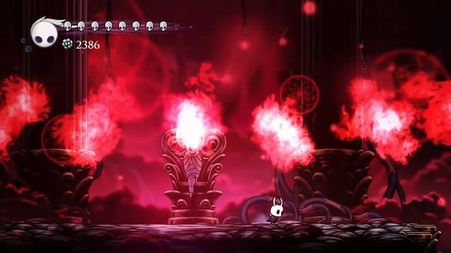 Hollow Knight - How to beat Nightmare King Grimm [Hitless + Radiant difficulty] Tutorial смотреть онлайн
