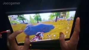 👿XIAOMI PAD 7 Pro PUBG TEST🔥NEW FULL HANDCAM DON'T BUY😤 LIVIK 90FPS💥XIAOMI PAD 7Pro PUBG/BGMI TEST