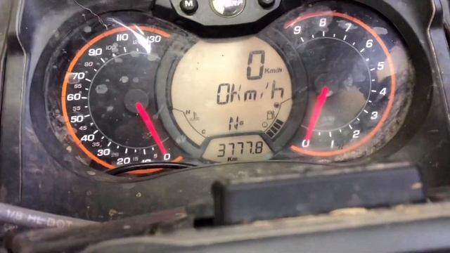 Brp, Год эксплуатации!!! смотреть онлайн