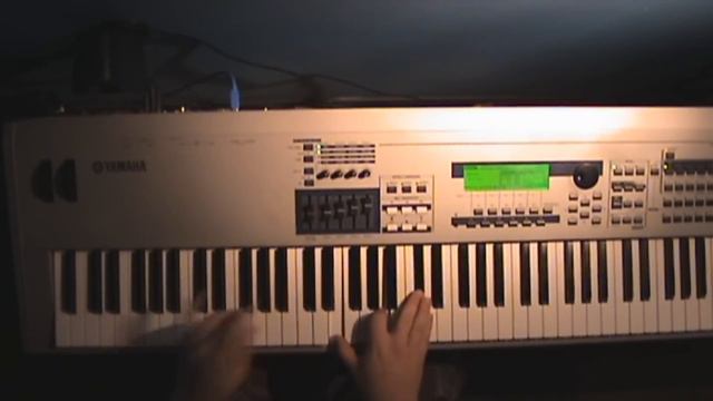 Piano Cover - Better Man (Pearl Jam) смотреть онлайн