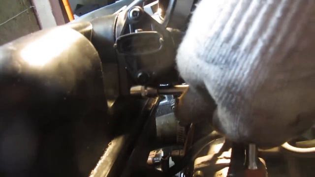 Особенности замены ДМРВ на ВАЗ 2110, 2114, Калине, Гранте и Приоре смотреть онлайн