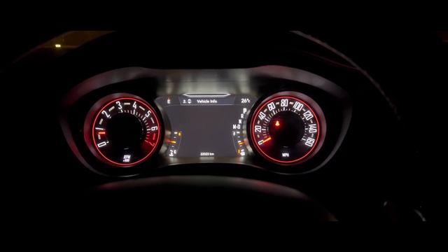 Dodge Challenger GT 3.6 Обзор, разгон, тест драйв смотреть онлайн