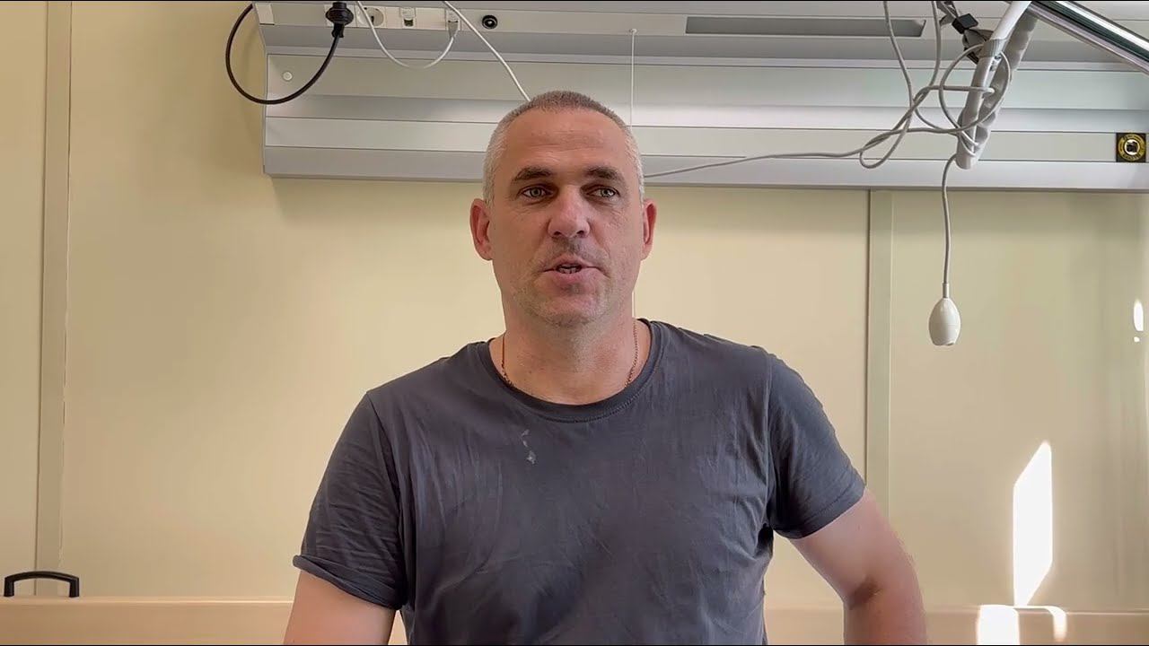 Лечение спондилолизного спондилолистеза | Отзыв пациента смотреть онлайн