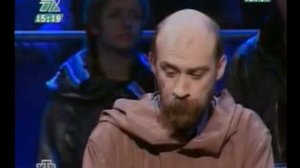 Своя игра. Зайдельман - Казённов - Котышов (25.06.2005)