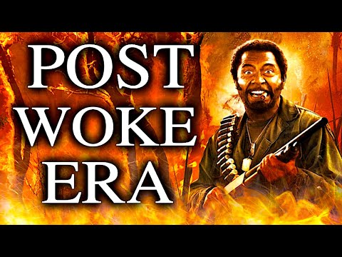 Why Woke Hollywood Is Imploding