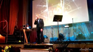 Анатолий Кашепаров - За полчаса до весны