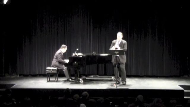Vocalise, Op. 34, No. 14 by Sergei Rachmaninoff смотреть онлайн