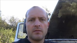 КАВЗ 397652-автодом эксперименты и первый выезд после зимы. Conversion Russian bus in to motorhome