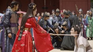 Отряд «Хваран», 3 серия