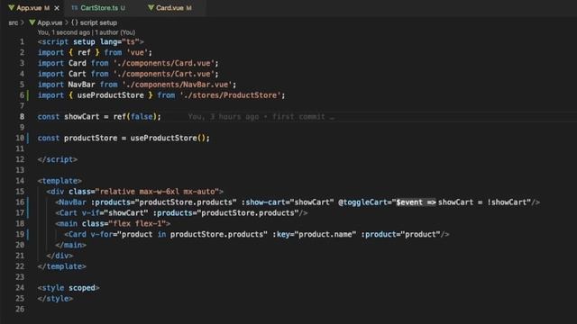 Pinia - Crash Course for Beginners смотреть онлайн