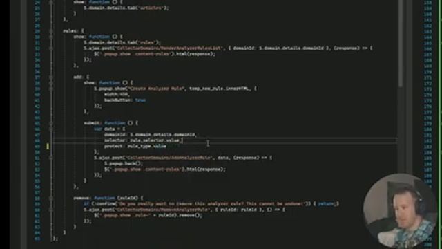 Collector - Using ASP.NET 6.0, C#, SQL Server, HTML, CSS, & Javascript смотреть онлайн