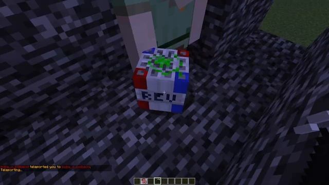 MINECRAFT + НОВЫЕ TNT смотреть онлайн