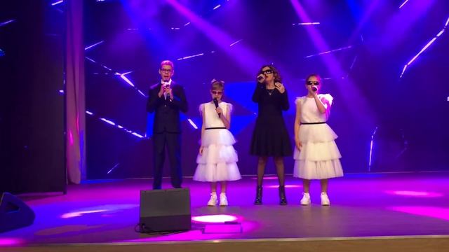 III Открытый Фестиваль искусств "На крыльях творчества" смотреть онлайн