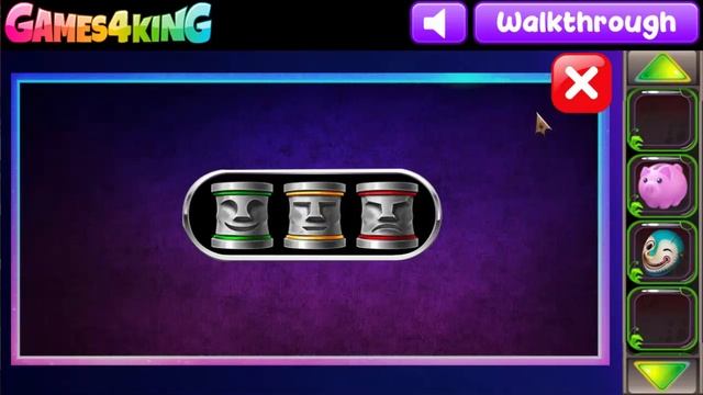 G4K Musician Boy Escape Game Walkthrough смотреть онлайн