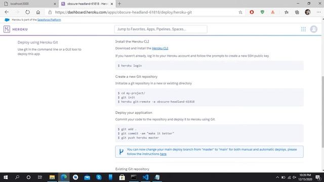 Stripe Payment Integration with Android | Server side | Part 1 смотреть онлайн